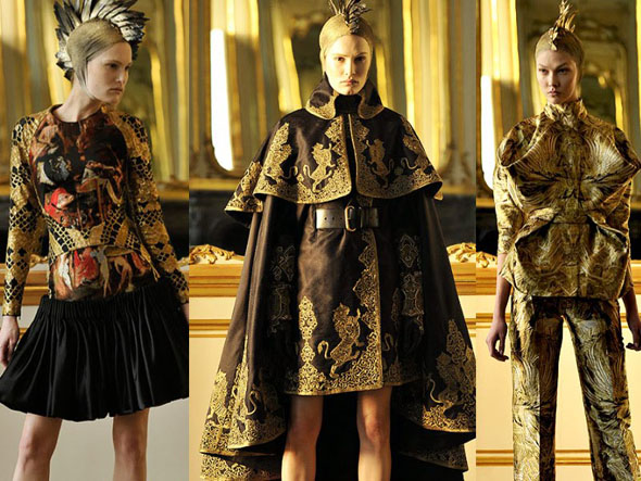 mcqueen last collection