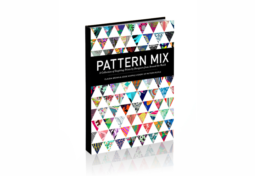 Pattern People | Pattern Mix ebook