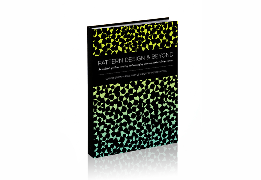 Pattern People | Pattern Design & Beyond ebook