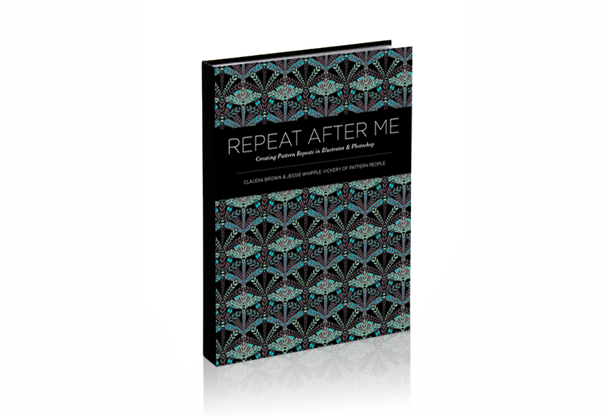 Pattern People | Repeat After Me ebook