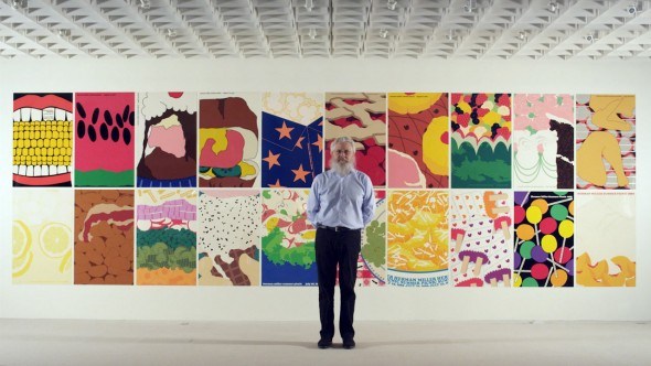 Steve Frykholm for Herman Miller - Pattern People
