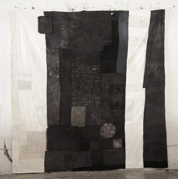Coulter Fussell, YaloRUN Textiles
