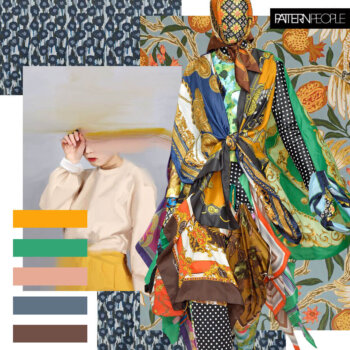 Color | Magpie Mix | Pattern People